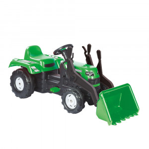 Primul meu tractor cu cupa - Img 1