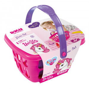 Set picnic Unicorn