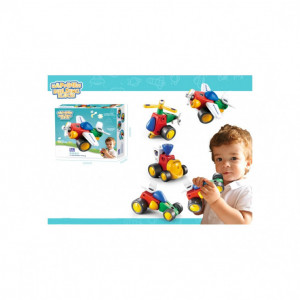 set de construit hugbebe 1