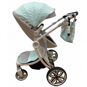 carucior 2 in 1 landou anatomic