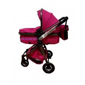 CARUCIOR 2 IN 1, LANDOU REVERSIBIL, V9, MOV - Img 4