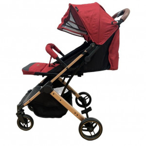 Carucior sport, pliere tip troller, C9, 6-36 luni