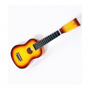 Chitara Din Lemn 50-60 Cm
