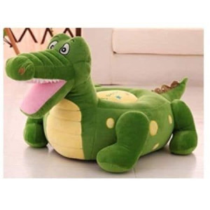 Fotoliu din plus Crocodil