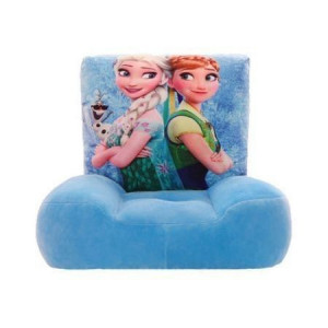 Fotoliu plus Frozen, 1-5 ani