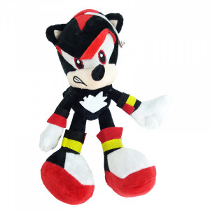 Jucarii plus – Set 6 figurine Sonic,30cm - Img 7