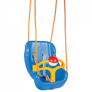 Leagan pentru copii Pilsan Big Swing blue - Img 1