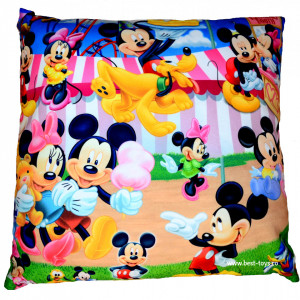 Perna pentru copii Clubul lui Mickey