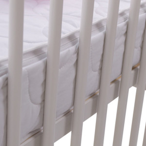 Saltea Fibra Cocos MyKids MyDreams II 120x60x12 (cm) - Img 4