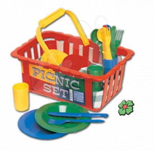 Set picnic Dohany