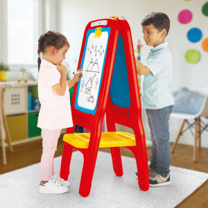 Tabla 2 in 1 cu accesorii - Img 2