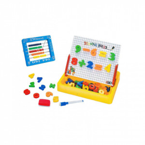 Tabla Magnetica Abac - Img 2