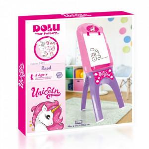 Tabla magnetica - Unicorn