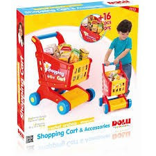 Carucior pentru cumparaturi - Img 2