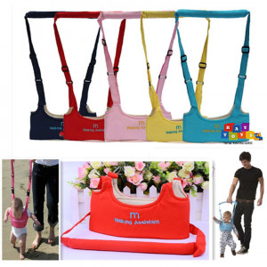 Ham pentru primii pasi bebe Walk Assistant - Img 2