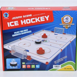 Joc ice hockey