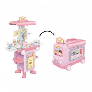 jucarie interactiva hugbebe 1