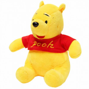 Mascota Winnie the Pooh 20 cm
