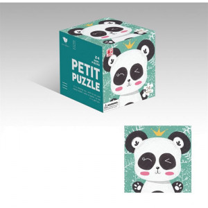 Puzzle Petit Panda-24 piese