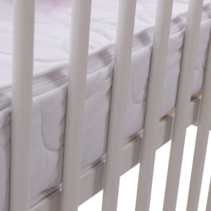 Saltea Fibra Cocos MyKids MyDreams II 105x70x8 (cm) - Img 4