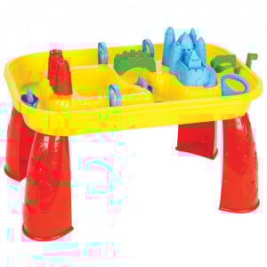 Set de joaca Pilsan Water and Sand Table - Img 1
