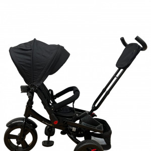 tricicleta copii cu lumini si sunete