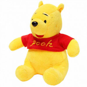 Winnie the Pooh, jucarie de plus, 20 cm