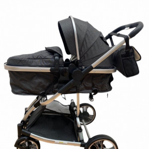 carucior 2 in 1 troller