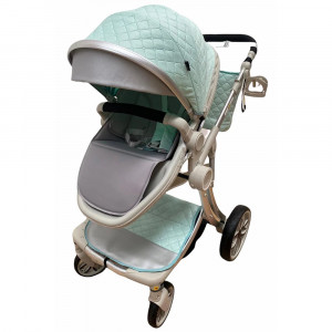 carucior 2 in 1 landou anatomic