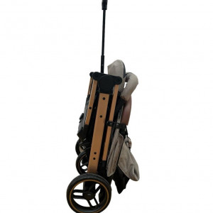 Carucior sport, pliere tip troller, C9, 6-36 luni