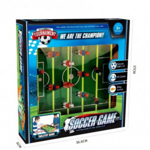 Joc de fotbal Soccer 12 jucatori pentru copii - Img 1