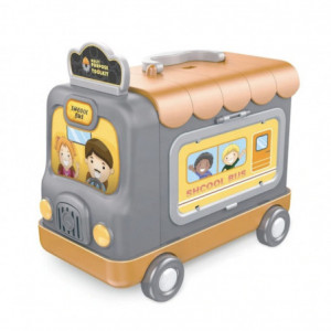 atelier de lucru transforabil hugbebe