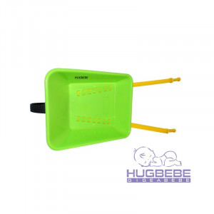 ROABA PLASTIC,VERDE - Img 2