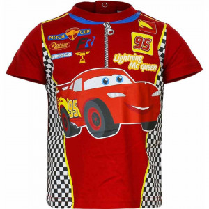 Tricou Disney Cars