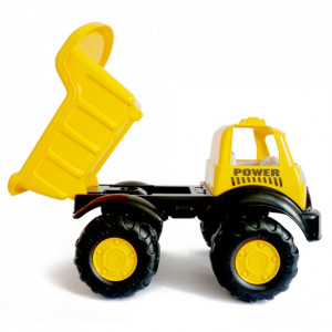 Camion basculant Pilsan Power Truck - Img 3