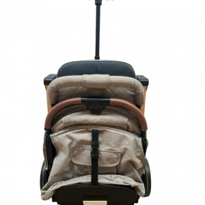 Carucior sport, pliere tip troller, C9, 6-36 luni