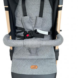 Carucior sport, pliere tip troller, C9, 6-36 luni