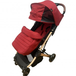 Carucior sport, pliere tip troller, C9, 6-36 luni