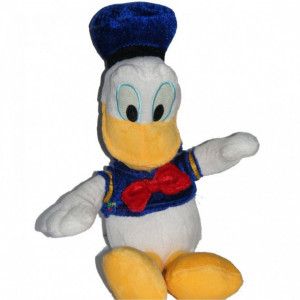 Donald Duck 30 Cm - Img 2