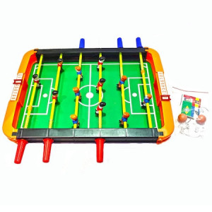 Joc de fotbal Soccer 12 jucatori pentru copii - Img 2