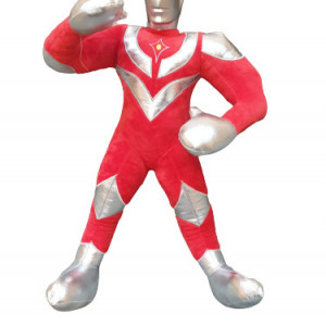 Jucarie de plus,supereroul Omul Furnica,50 cm