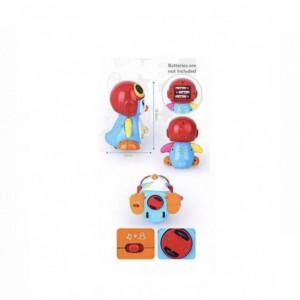 Jucarie interactiva Pinguinul Dansator - Img 2
