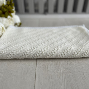 Pled pna diverse culori, 75*75 cm - Img 5