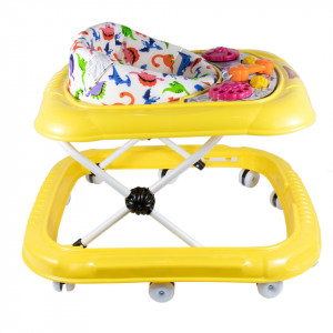 premergator bebe cu roti silicon