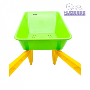 ROABA PLASTIC,VERDE - Img 3
