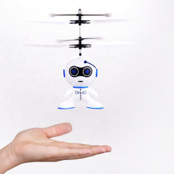 Robot zburator cu senzor si USB - Img 2