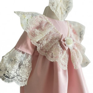 rochita bebe botez