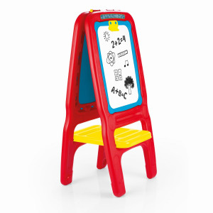 Tabla 2 in 1 cu accesorii - Img 1