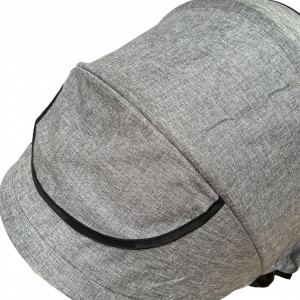 tricicleta copii roti cauciuc