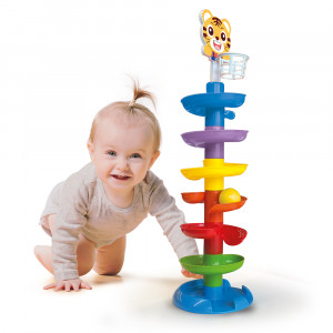 Turnuletul meu cu bila (63 cm) - Img 2